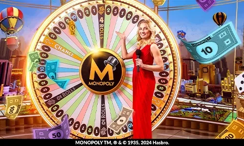 Fishing Games